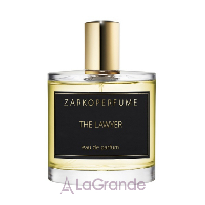 Zarkoperfume The Lawyer  