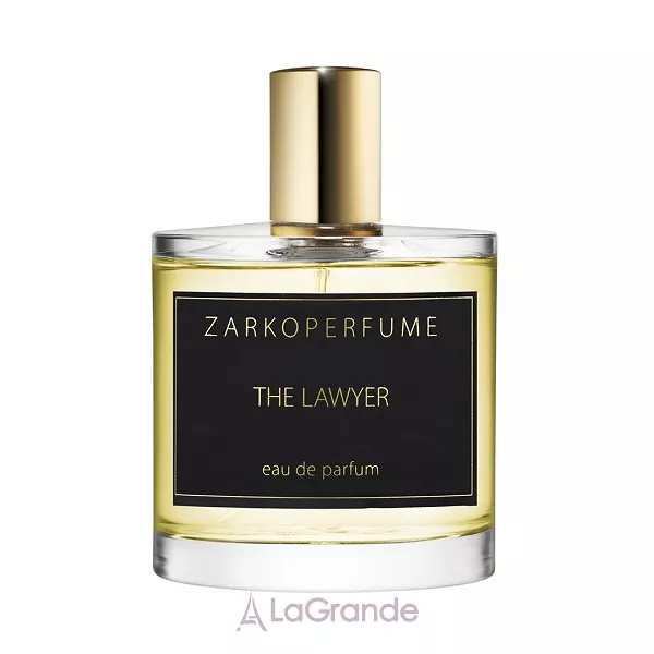 Zarkoperfume The Lawyer ��������������� ����