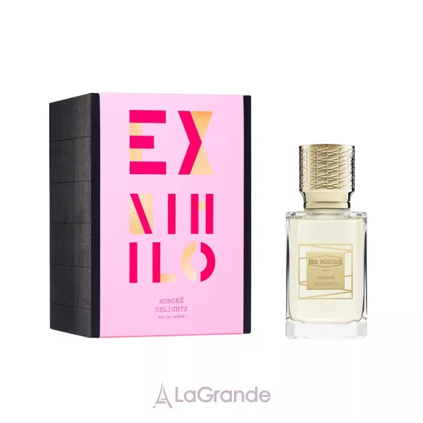 Ex Nihilo Honore Delights ����������� ����
