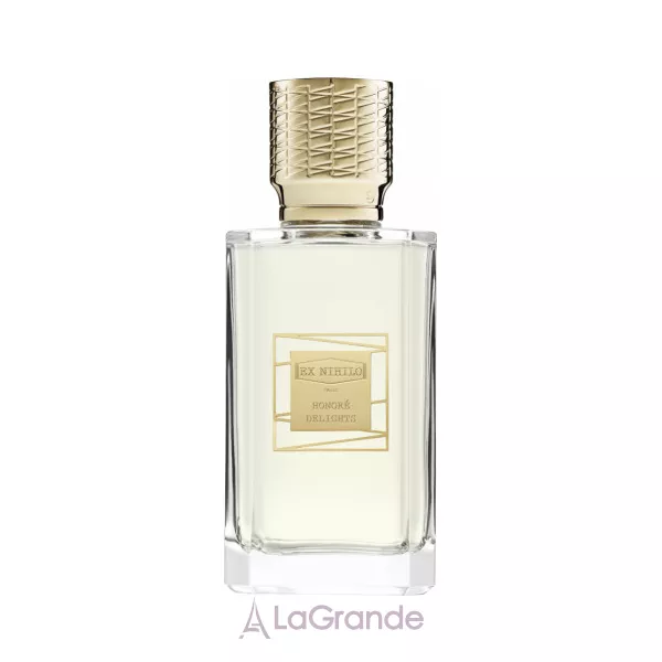 Ex Nihilo Honore Delights ����������� ����