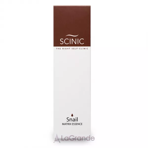 Scinic Snail Matrix Essence ��������� � ������� ������