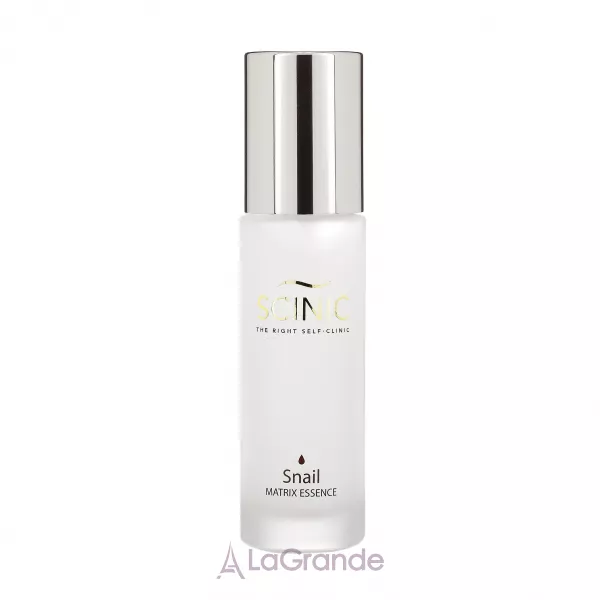 Scinic Snail Matrix Essence ��������� � ������� ������