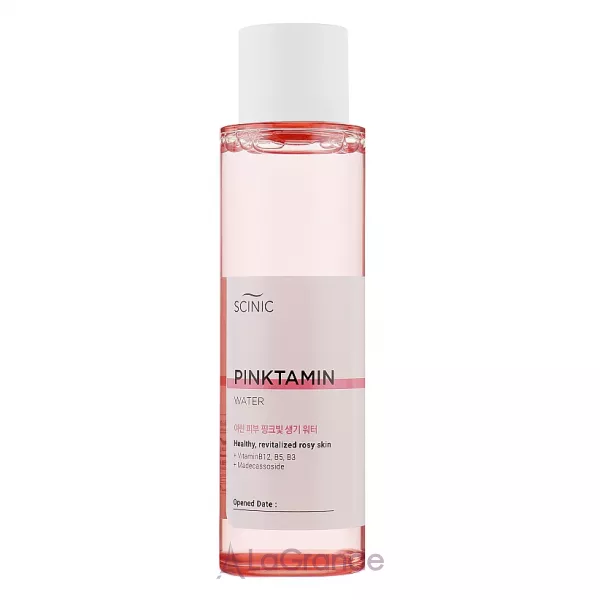 Scinic Pinktamin Water ����� ��� ������� � ��������