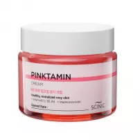 Scinic Pinktamin Cream ����������� ����-���� ��� ����