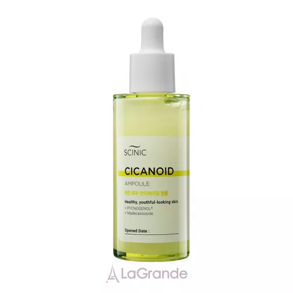 Scinic Cicanoid Ampoule �������������� ��������� � ����������