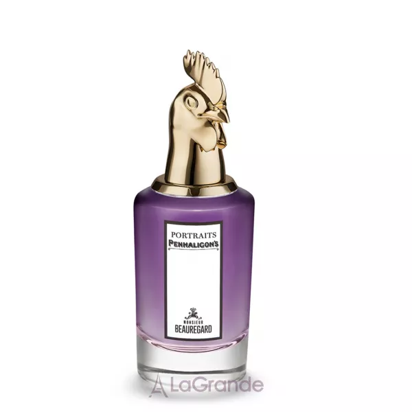 Penhaligon`s Monsieur Beauregard ����������� ���� (������)