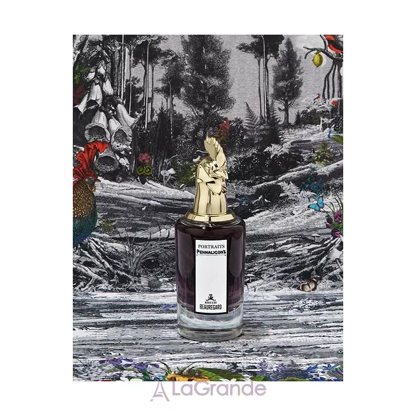 Penhaligon`s Monsieur Beauregard ����������� ���� (������)
