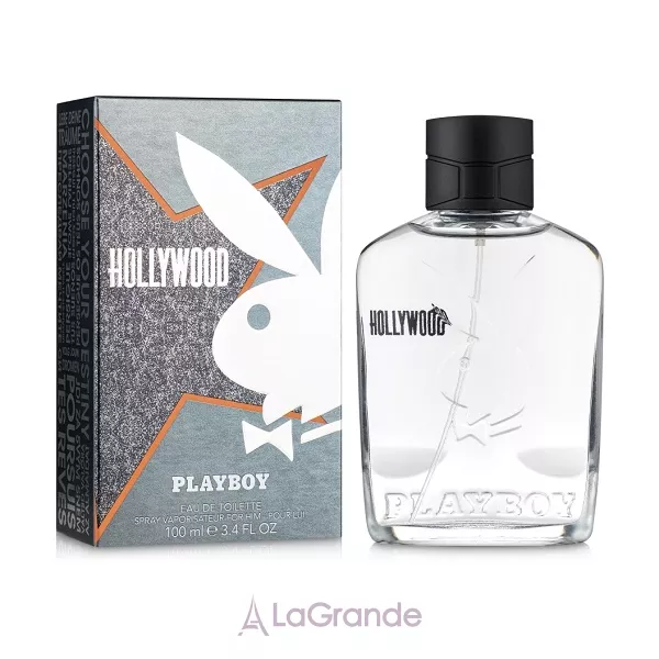 Playboy Hollywood ��������� ����