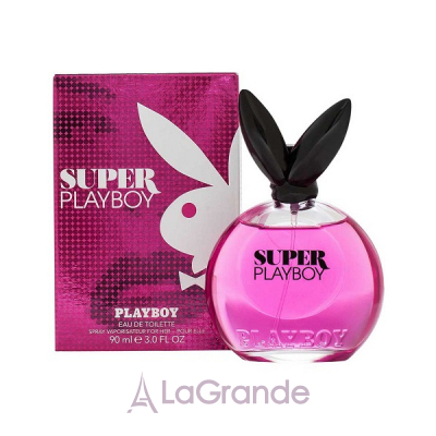 Playboy Super Female  