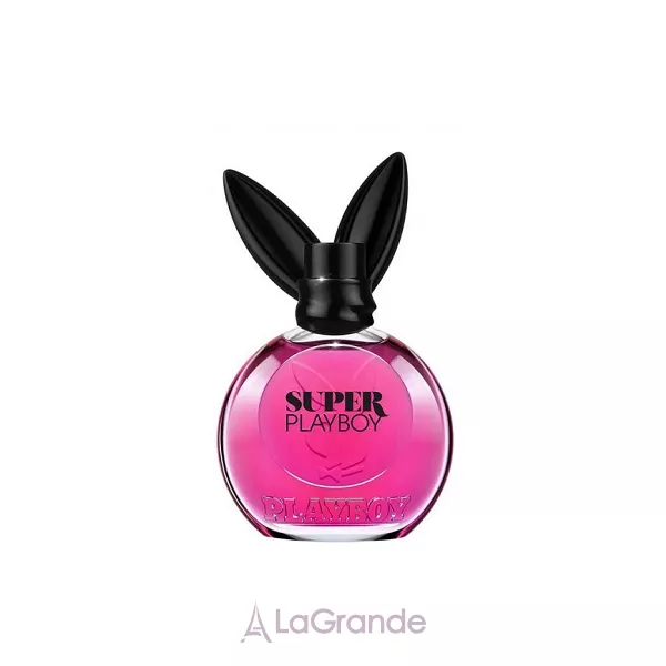 Playboy Super Female ��������� ����
