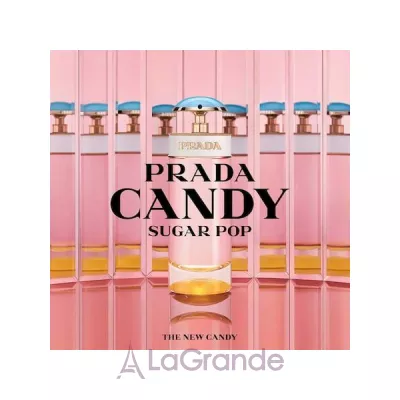 Prada Candy Sugar Pop   ()
