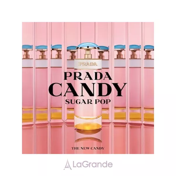 Prada Candy Sugar Pop ��������������� ���� (������)