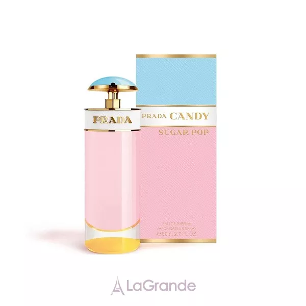 Prada Candy Sugar Pop ��������������� ���� (������)