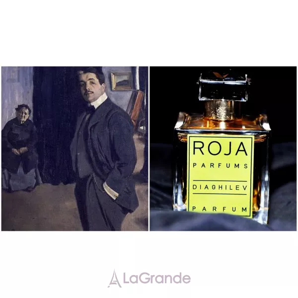 Roja Dove Diaghilev ���� (������)