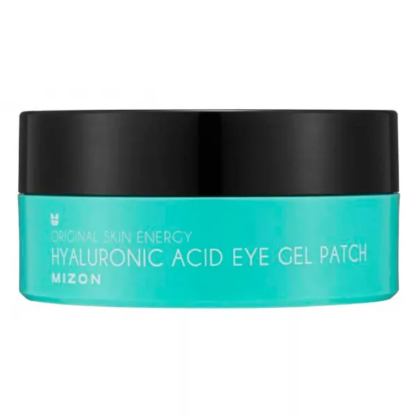 Mizon Original Skin Energy Hyaluronic Acid Eye Gel Patch ����� ��� ���� c ������������ ��������