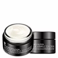 Mizon Aging Care Firming Solution S-Venom Wrinkle Tox Cream ������� ���� � �������� �������