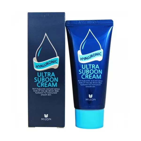 Mizon Hyaluronic Ultra Suboon Cream ����������� ������������ ����-����