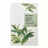 Mizon Joyful Time Essence Mask Green Tea �������� ����� ��� ���� "������� ���"