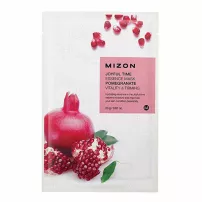 Mizon Joyful Time Essence Mask Pomegranate �������� ����� ��� ���� "������"