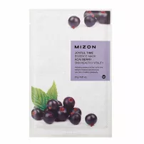 Mizon Joyful Time Essence Mask Acai Berry �������� ����� ��� ���� "����� ����"