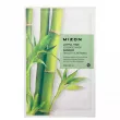 Mizon Joyful Time Essence Mask Bamboo     