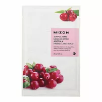 Mizon Joyful Time Essence Mask Acerola ���������� �������� ����� ��� ���� "�������"