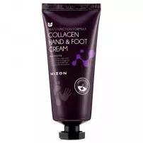 Mizon Multi Function Formula Collagen Hand And Foot Cream ���� ��� ��� � ��� � ����������