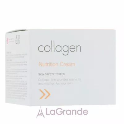 It's Skin Collagen Nutrition Cream      