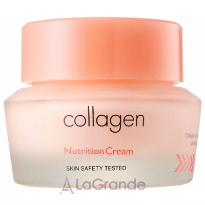 It's Skin Collagen Nutrition Cream      