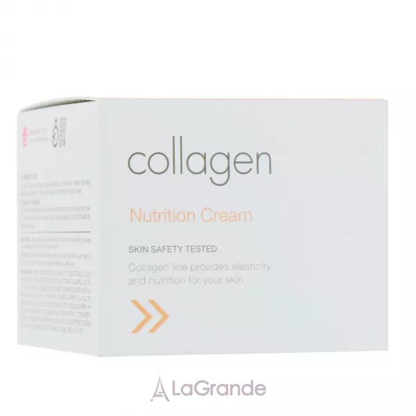 It's Skin Collagen Nutrition Cream ���� ��� ������� � �������� ���������