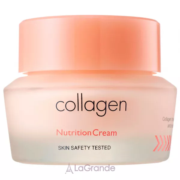 It's Skin Collagen Nutrition Cream ���� ��� ������� � �������� ���������