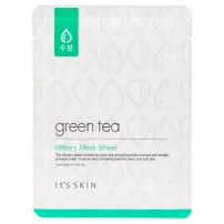 It's Skin Green Tea Watery Mask Sheet �������� ����� ��� ������ � ��������������� ���� � ������� ����