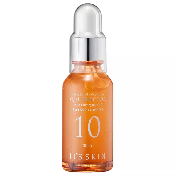 It's Skin Power 10 Formula Q10 Effector ������������� ��������� � ���������