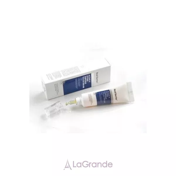 Real Barrier Active-V Lifting Ampoule ˳����� ��������� ��� ������� � ����������