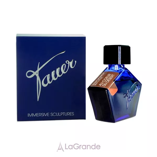 Tauer Perfumes Au Couer du Desert ����