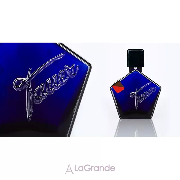 Tauer Perfumes Au Couer du Desert ����