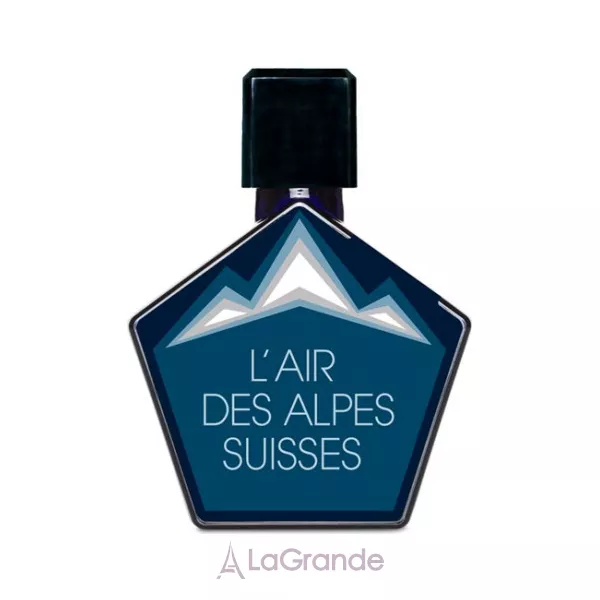 Tauer Perfumes L'Air Des Alpes Suisses ����������� ���� (������)
