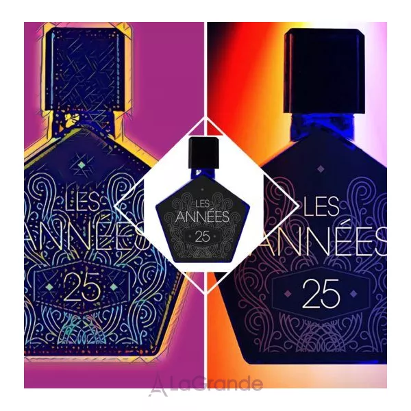 Tauer Perfumes Les annees 25 ����������� ���� (������)