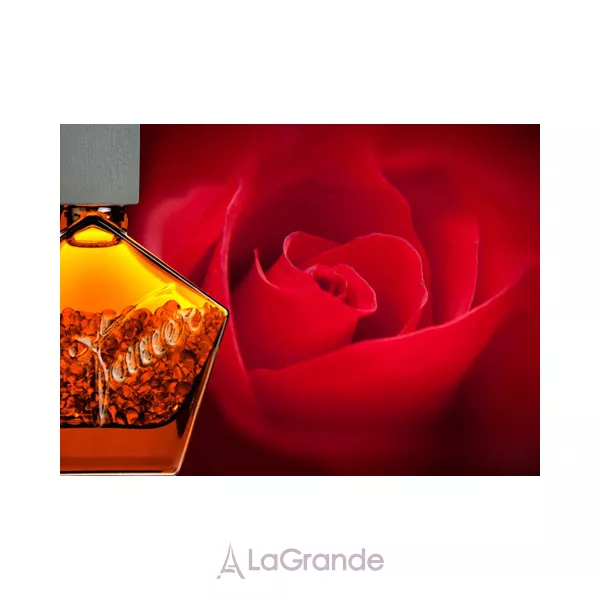 Tauer Perfumes Une Rose Vermeille ��������������� ����