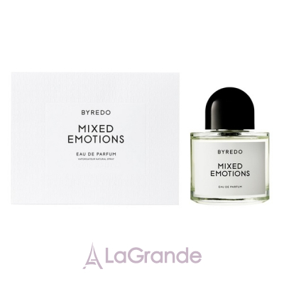 Byredo Parfums Mixed Emotions  