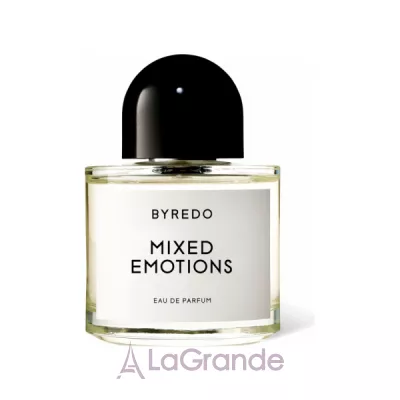 Byredo Parfums Mixed Emotions  