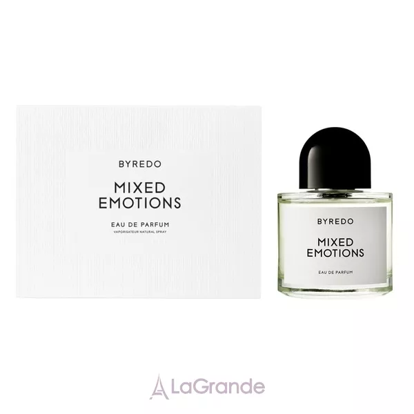 Byredo Parfums Mixed Emotions ��������������� ����