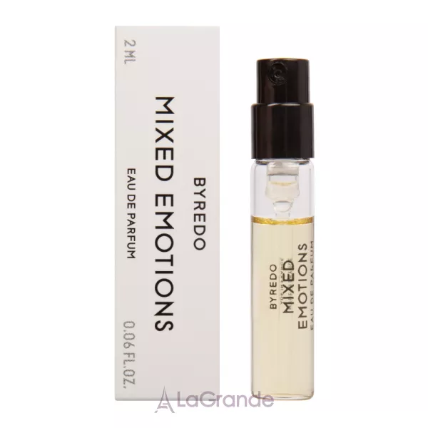 Byredo Parfums Mixed Emotions ��������������� ����