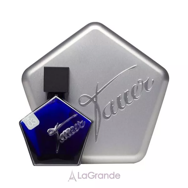 Tauer Perfumes  Lonestar Memories �������� ����