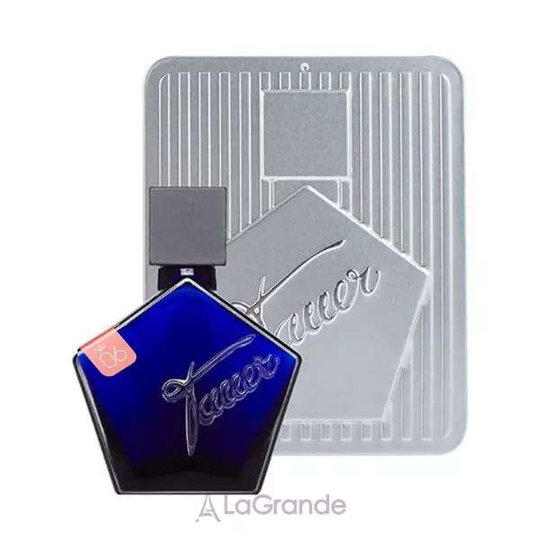 Tauer Perfumes  Incense Rose �������� ����