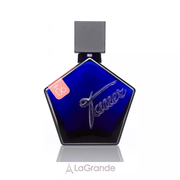 Tauer Perfumes  Incense Rose �������� ����