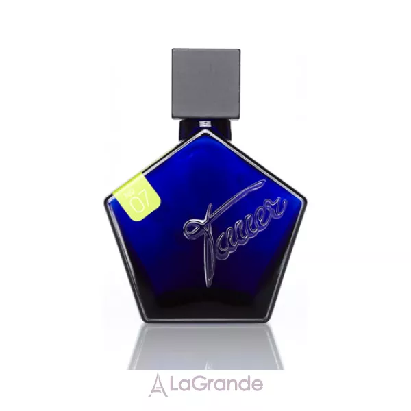 Tauer Perfumes Vetiver Dance �������� ����