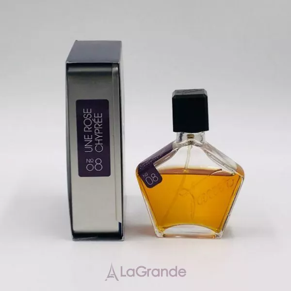Tauer Perfumes Une Rose Chypree ����������� ���� (������)