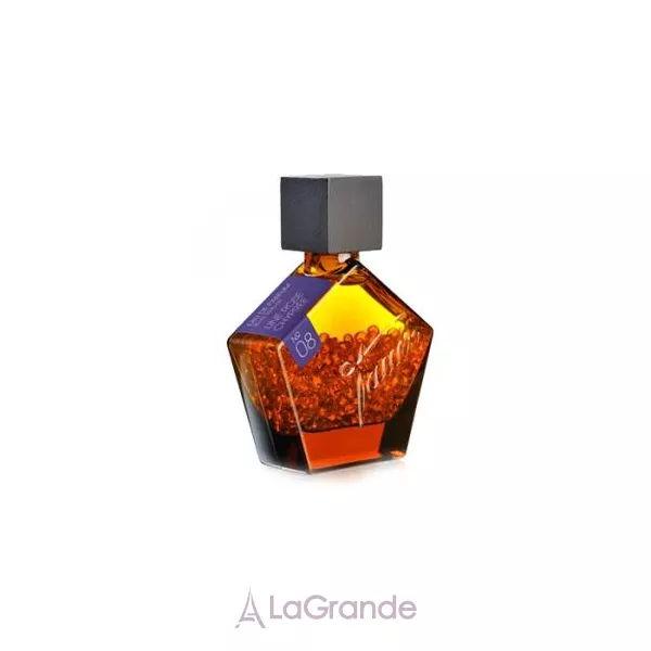 Tauer Perfumes Une Rose Chypree ����������� ����