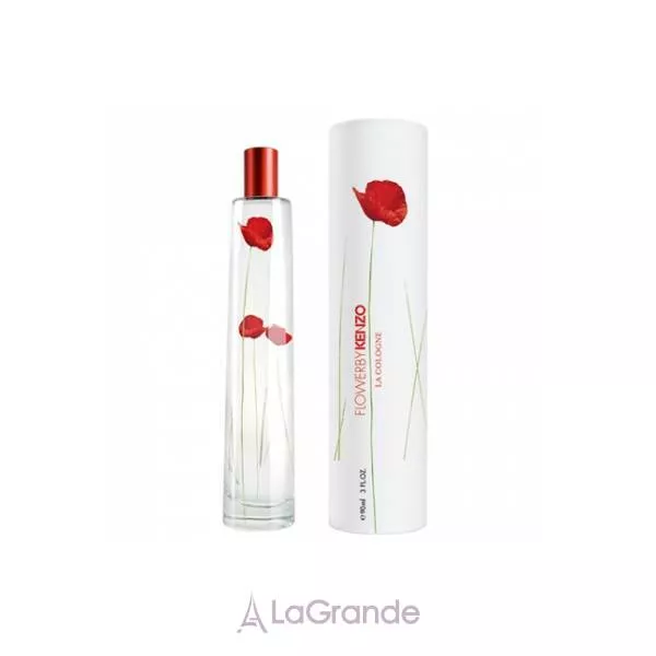 Kenzo Flower by Kenzo La Cologne ��������